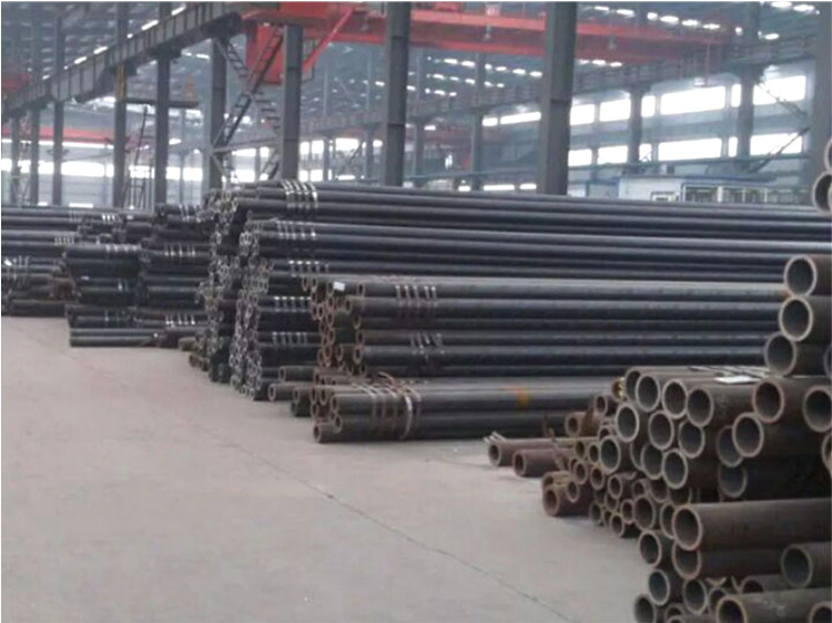 皇姑12cr2mo化肥专用管