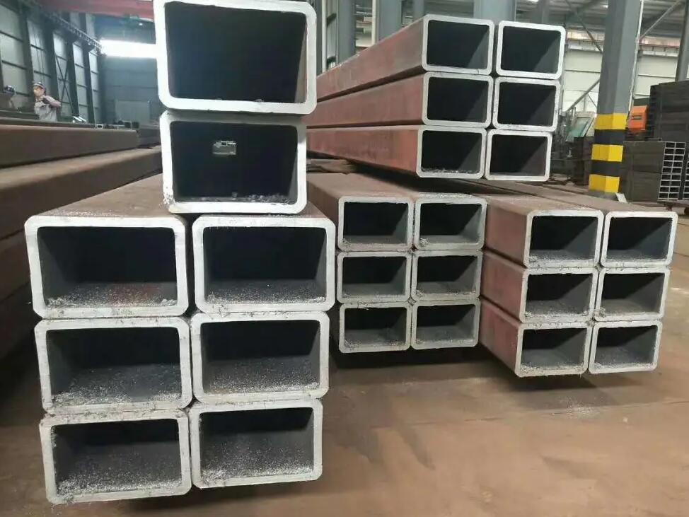 皇姑s355j0方管